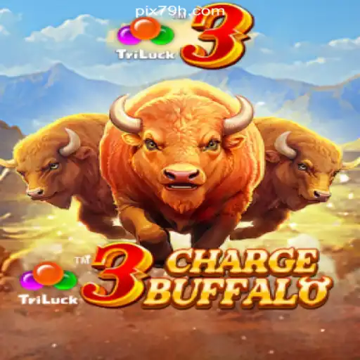 Exploring the Thrills of 3ChargeBuffalo on the 79H.COM Platform