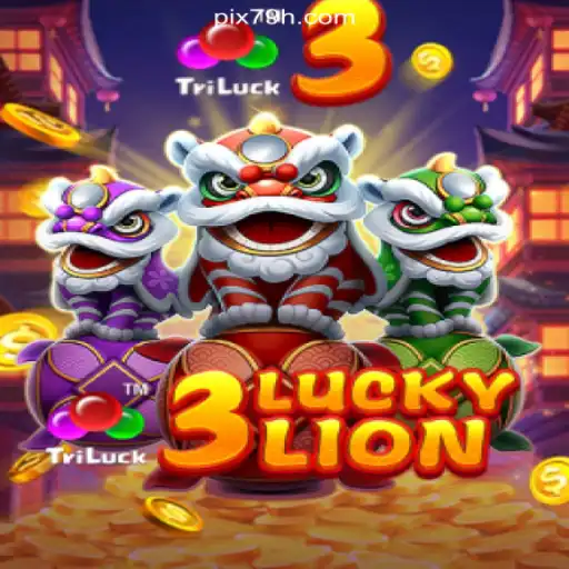 Explore the Thrilling World of 3LUCKYLION on 79H.COM: Brazil's Premier Slots Platform