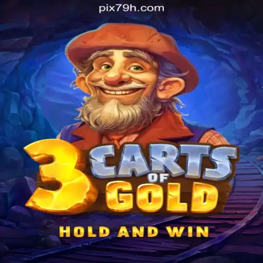 Exploring 3cartsOfGold: A New Era of Gaming on the 79H.COM Platform