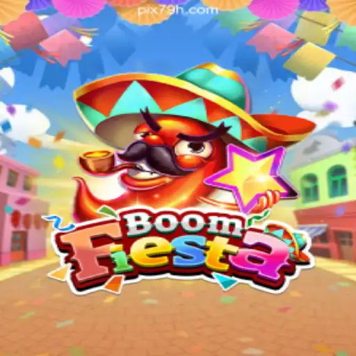 Discover the Excitement of BoomFiesta on 79H.COM: Brazil's Top Slots Platform