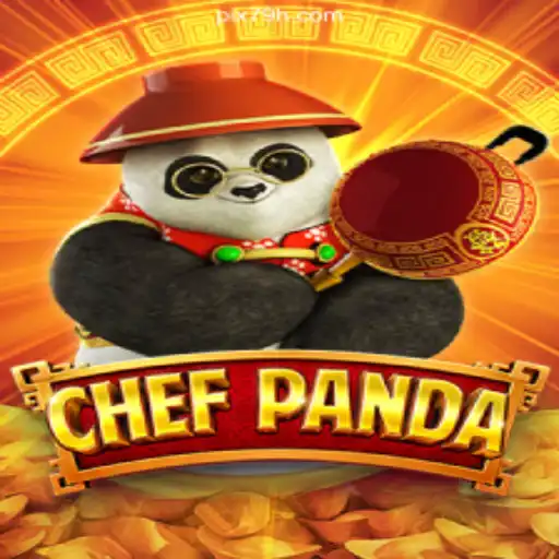 Introducing ChefPanda: A Culinary Adventure on 79H.COM Platform-Oficial Slots Brasil #1