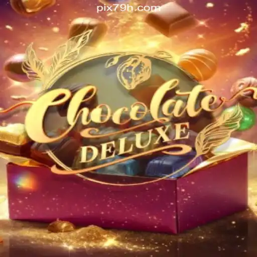 Dive into the Sweet World of ChocolateDeluxe: A Premier Experience on 79H.COM Platform-Oficial Slots Brasil #1