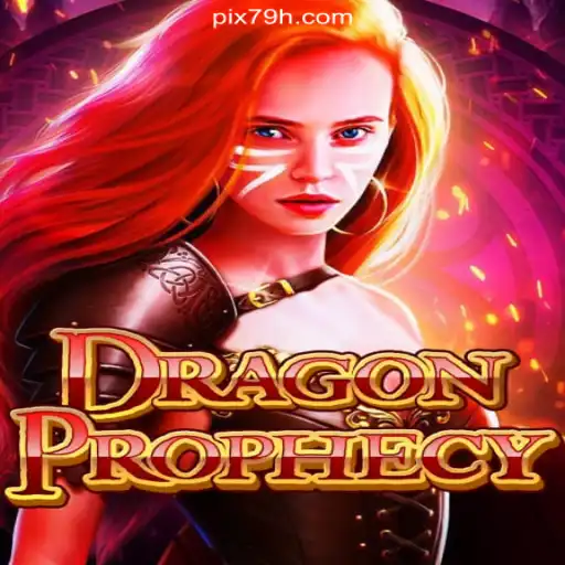 DragonProphecy: The Enchanting World of Mythical Slots on 79H.COM