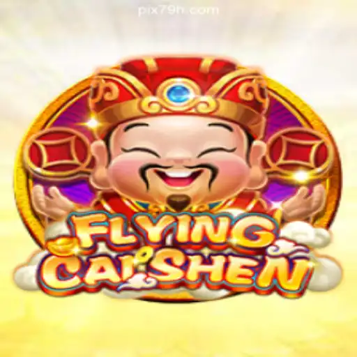 Exciting Adventure Awaits: Discover FlyingCaiShen on 79H.COM platform-Oficial Slots Brasil #1