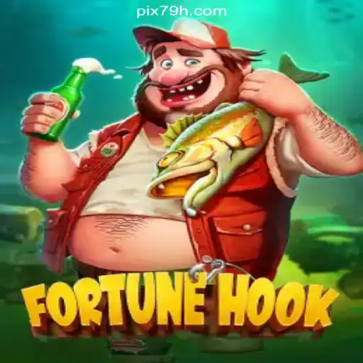 Discover the Thrilling World of FortuneHook: A Leading Game on 79H.COM Platform-Oficial Slots Brasil #1