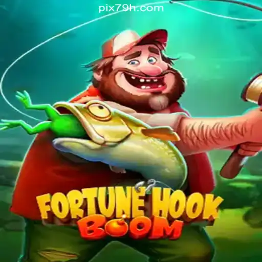Explore FortuneHookBoom on 79H.COM: The Premier Platform for #1 Official Slots Brasil