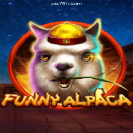 Explore the World of FunnyAlpaca: The Ultimate Gaming Experience on 79H.COM Platform-Oficial Slots Brasil #1