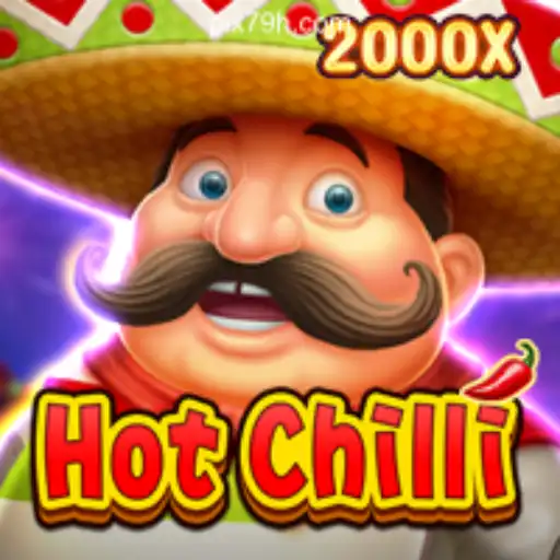 Exploring HotChilli: The Exciting Slot Game on 79H.COM Platform
