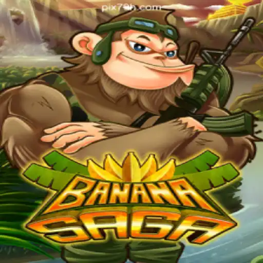 Introducing BananaSaga on 79H.COM: Brazil's Leading Platform for Official Slots
