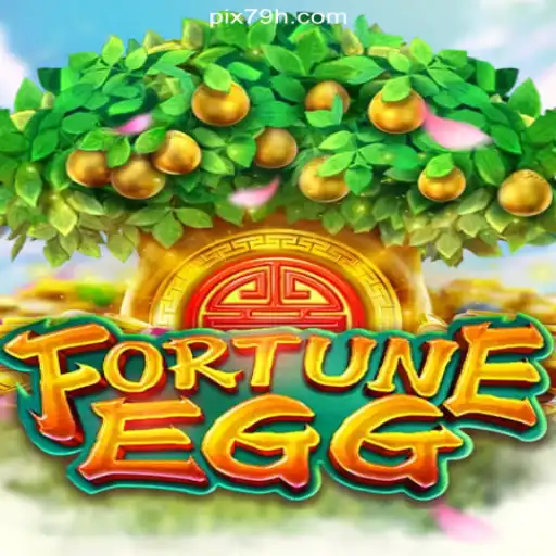Discover FortuneEgg: Dive into Brazil's Leading Slot Game on 79H.COM Platform