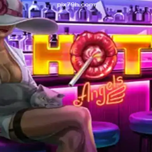 Exploring the Excitement of HotAngels on 79H.COM Platform-Oficial Slots Brasil #1