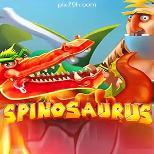 Spinosaurus Game on 79H.COM Platform - Discover the Thrills of Oficial Slots Brasil #1