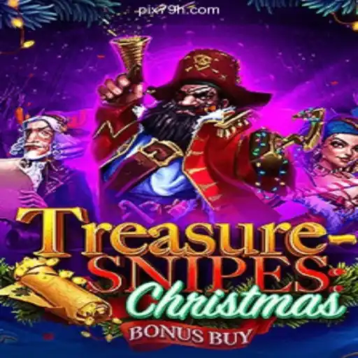 Discover TreasuresnipesChristmas: The Premier Holiday-Themed Slot Game on 79H.COM