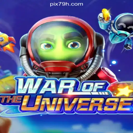 Exploring WAROFTHEUNIVERSE: The Ultimate Gaming Experience on 79H.COM Platform-Oficial Slots Brasil #1