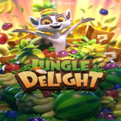 Discover the Thrills of JungleDelight on 79H.COM Platform-Oficial Slots Brasil #1