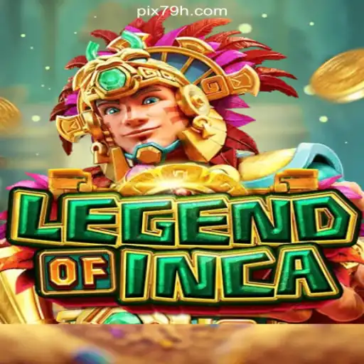Discover the Thrilling World of LegendofInca: A Premier Slot Game on 79H.COM Platform - Oficial Slots Brasil #1