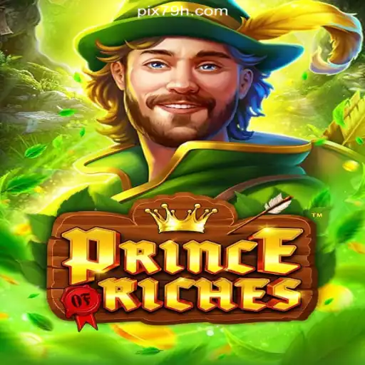 Exploring the Thrills of PrinceOfRiches on 79H.COM: Brazil's Top Slots Platform