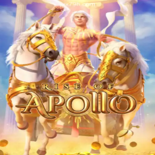 RiseofApollo: Exploring the Exciting World of Slots on the 79H.COM Platform