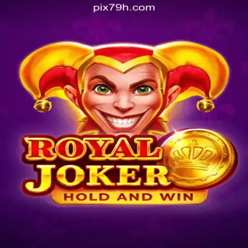 Discover the Thrills of Royaljoker on 79H.COM Platform - Official Slots Brasil #1