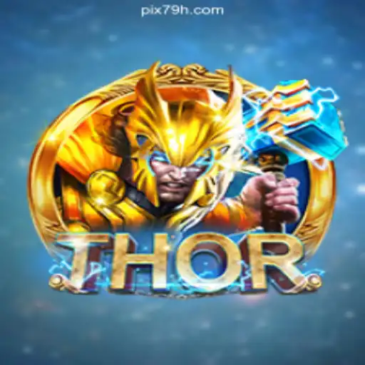 Discover the Thunderous World of THOR: Slots on 79H.COM