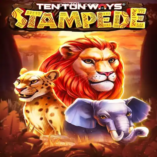 Unveiling 'TenTonWaysStampede': The Ultimate Slot Experience on 79H.COM Platform