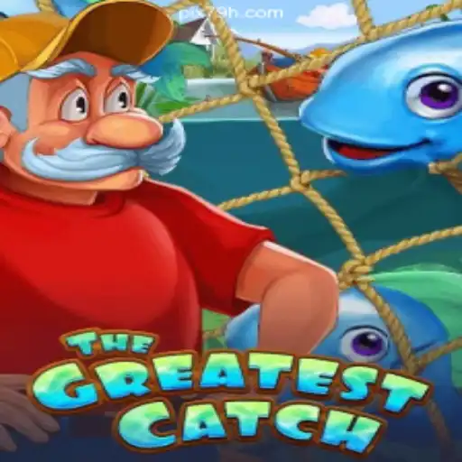 Discover the Thrill of TheGreatestCatch: A Premier Slot Experience on the 79H.COM Platform