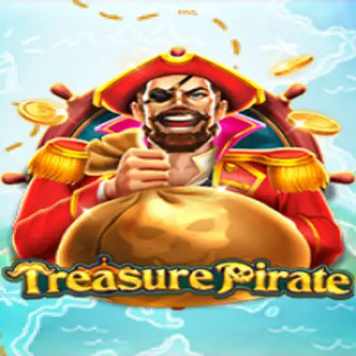 Discover the Excitement of TreasurePirate on 79H.COM Platform - Official Slots Brasil #1