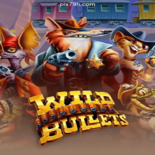 Unveiling the Thrills of WildBullets on 79H.COM Platform: Oficial Slots Brasil #1
