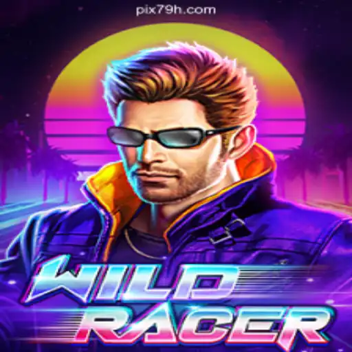 WildRacer: The Thrill of Speed on the 79H.COM Platform-Oficial Slots Brasil #1