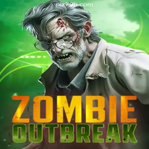 ZombieOutbreak: Dive into the Apocalyptic Adventure of 79H.COM Platform-Oficial Slots Brasil #1